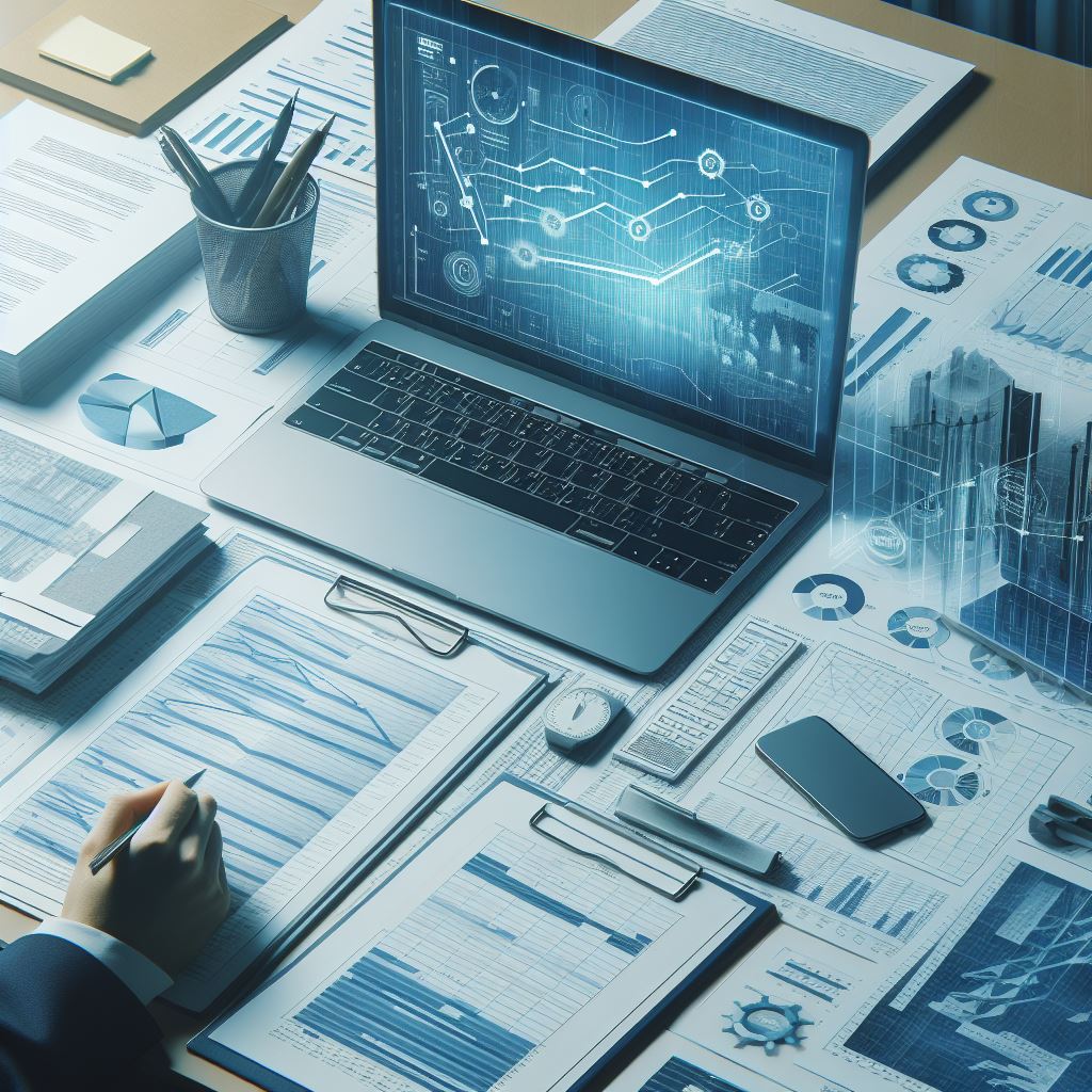 Building automation project management