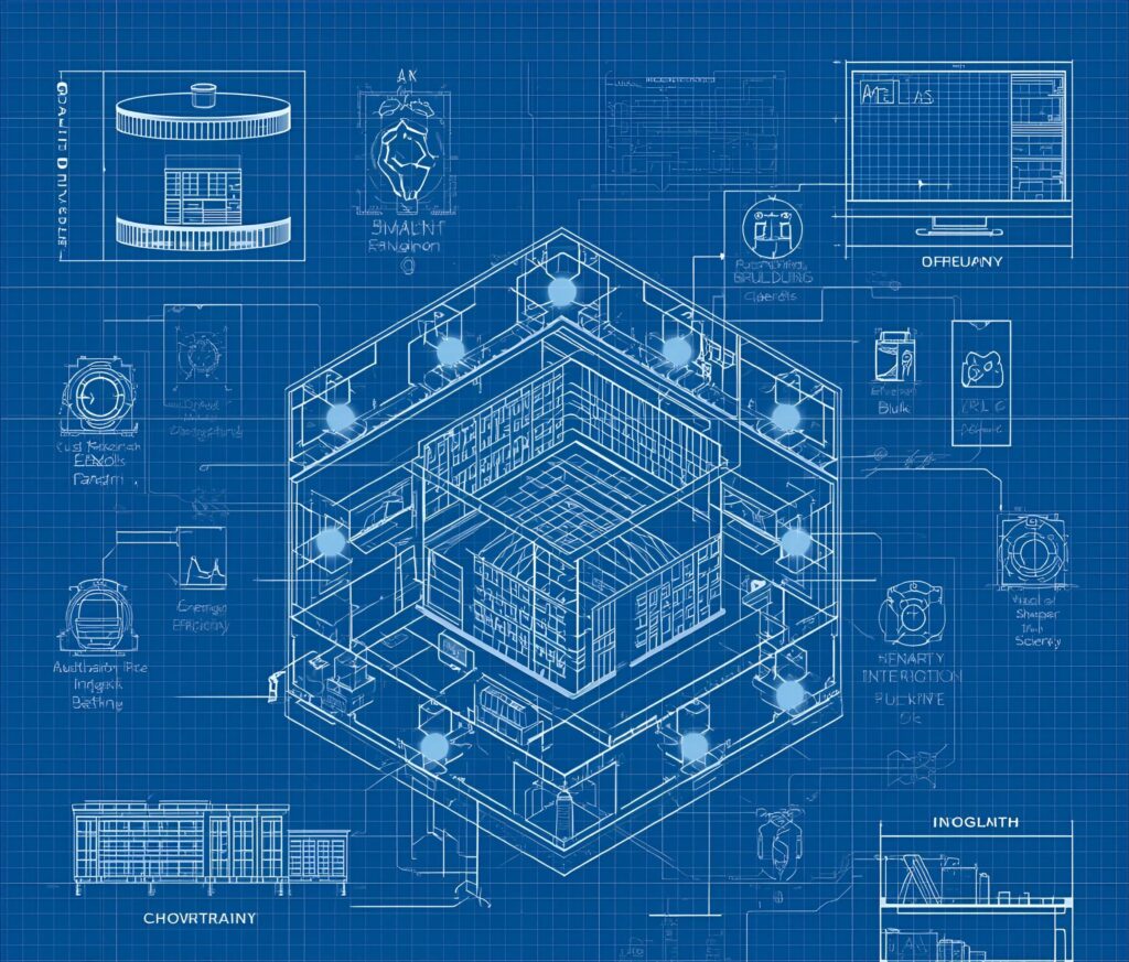 Building automation systems integration