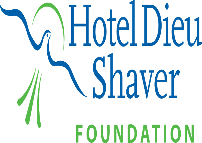 Hotel Dieu Shaver Health and Rehabilitation Centre