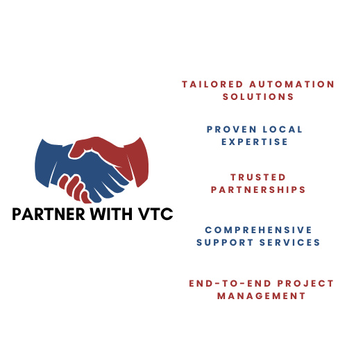 Building automation systems why partner with us